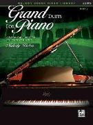 Grand Duets for Piano, Bk 2
