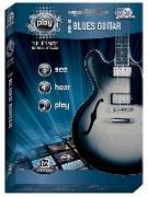 Beginning Blues Guitar: The Ultimate Multimedia Instructor