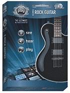 Beginning Rock Guitar: The Ultimate Multimedia Instructor