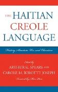 The Haitian Creole Language