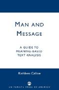 Man and Message