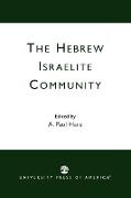 The Hebrew Israelite Community