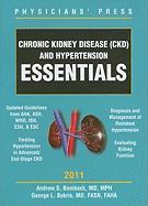 Chronic Kidney Disease (Ckd) and Hypertension Essentials