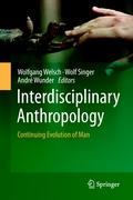 Interdisciplinary Anthropology