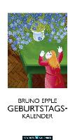 Bruno Epple Geburtstagskalender