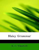 Malay Grammar
