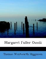 Margaret Fuller Ossoli