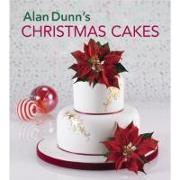 Alan Dunn's Christmas Cakes