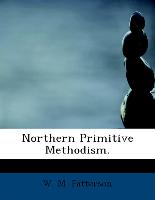 Northern Primitive Methodism