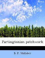Partingtonian Patchwork