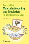 Molecular Modeling and Simulation: An Interdisciplinary Guide