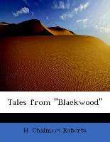 Tales from "Blackwood"