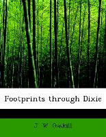 Footprints Through Dixie