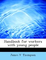 Handbook for Workers with Young People
