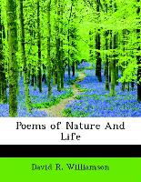 Poems of Nature and Life