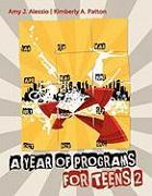 A Year of Programs for Teens 2