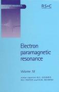 Electron Paramagnetic Resonance