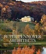 Peter Pennoyer Architects: Apartments, Townhouses, Country Houses