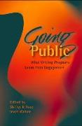 Going Public