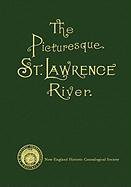 The Thousand Islands of the St. Lawrence River