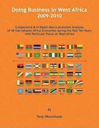 Doing Business in West Africa 2009-2010