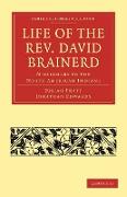 Life of the Rev. David Brainerd