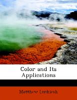 Color and Its Applications