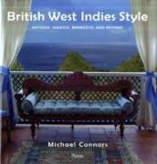 British West Indies Style