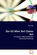 Der US Alien Tort Claims Act