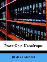 États-Unis D'amérique