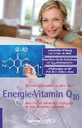 Energie-Vitamin Q10