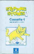 Stepping Stones Stepping Stones 1 Set of 2 Cassettes