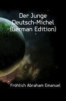 Der junge Deutsch-Michel