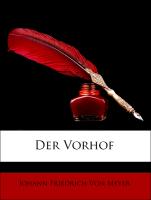 Der Vorhof