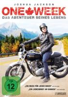 One Week - Das Abenteuer seines Lebens Verkauf