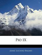 Pio IX