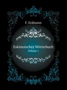 Eskimoisches Wörterbuch