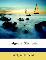 L'algérie Médicale