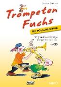 Trompeten Fuchs 2, Ausgabe in C für Posaunenchor