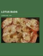 Lotus Buds