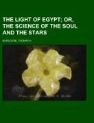 The Light of Egypt Volume 2