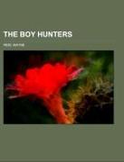 The Boy Hunters