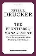 The Frontiers of Management