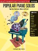 Popular Piano Solos, First Grade