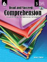 Read and Succeed: Comprehension Level 3: Comprehension