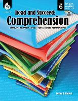 Read and Succeed: Comprehension Level 6: Comprehension