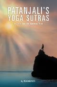 Patanjali's Yoga Sutras