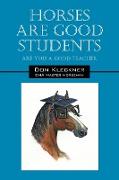 Horses Are Good Students