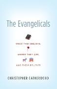 The Evangelicals