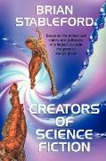 Creators of Science Fiction